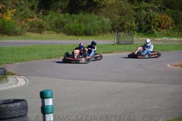  Meisenthal Kart Challenge 